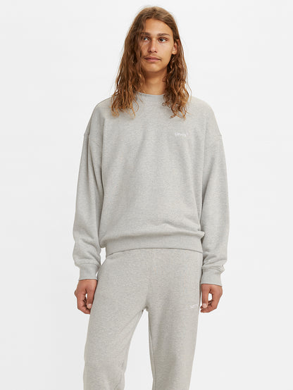 Levi's® Men's Red Tab Sweats Crewneck Sweatshirt