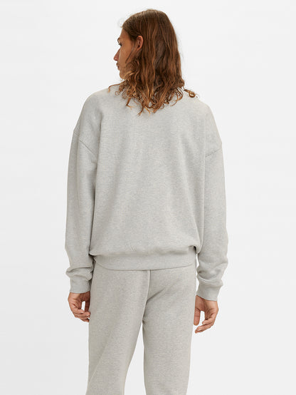 Levi's® Men's Red Tab Sweats Crewneck Sweatshirt