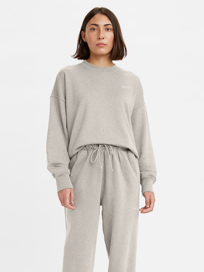 Levi's® Men's Red Tab Sweats Crewneck Sweatshirt