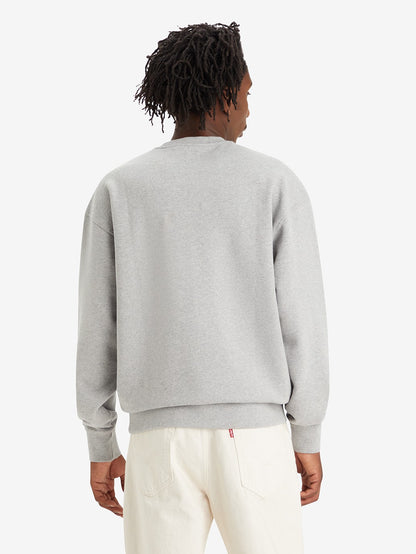 Levi's® Men's Relaxed Fit Graphic Crewneck Sweatshirt