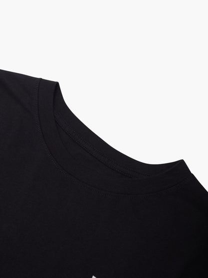 Levi's® 男士休閒長袖圖案 T 卹