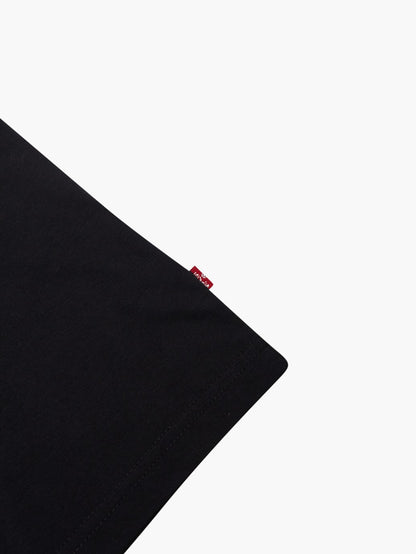 Levi's® 男士休閒長袖圖案 T 卹