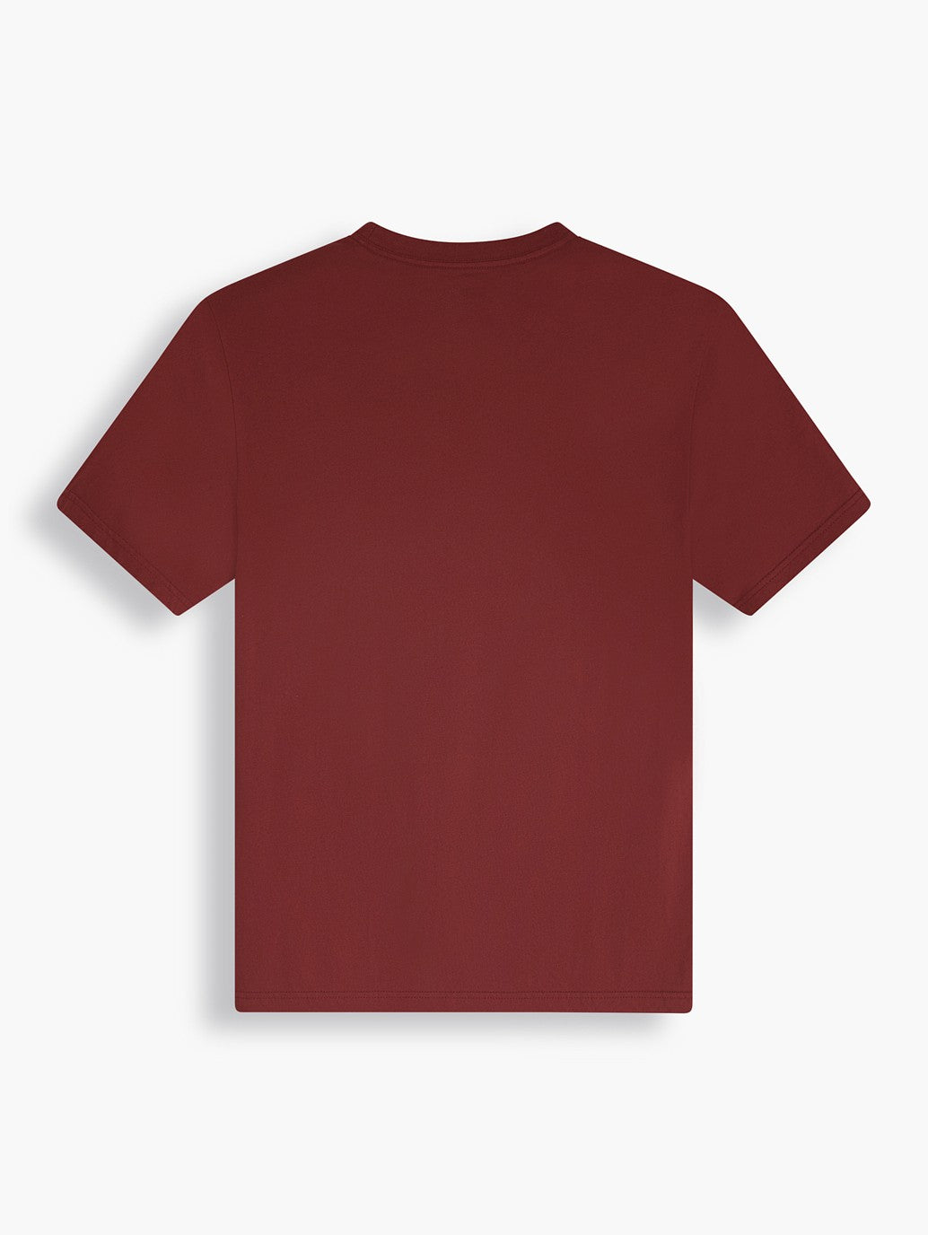 Levi's® 男士休閒短袖圖案 T 卹