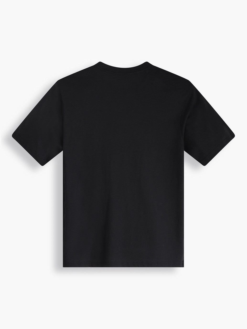 Levi's® 男士休閒短袖圖案 T 卹
