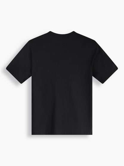 Levi's® 男士休閒短袖圖案 T 卹