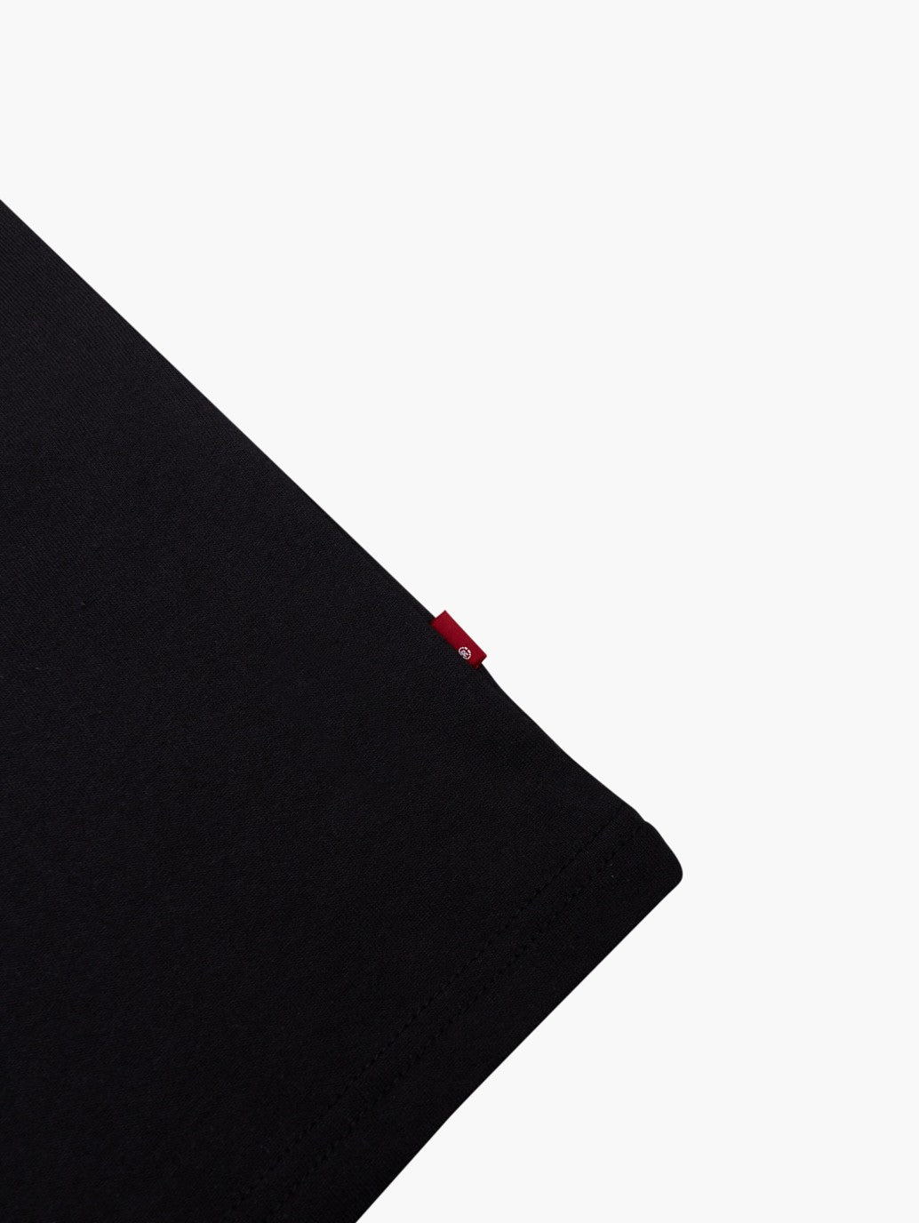 Levi's® 男士休閒短袖圖案 T 卹