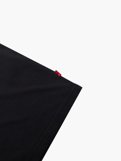Levi's® 男士休閒短袖圖案 T 卹