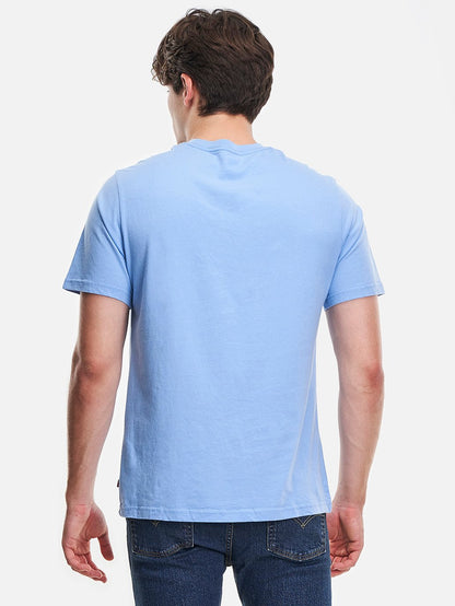 Levi's® 男士寬鬆短袖 T 卹