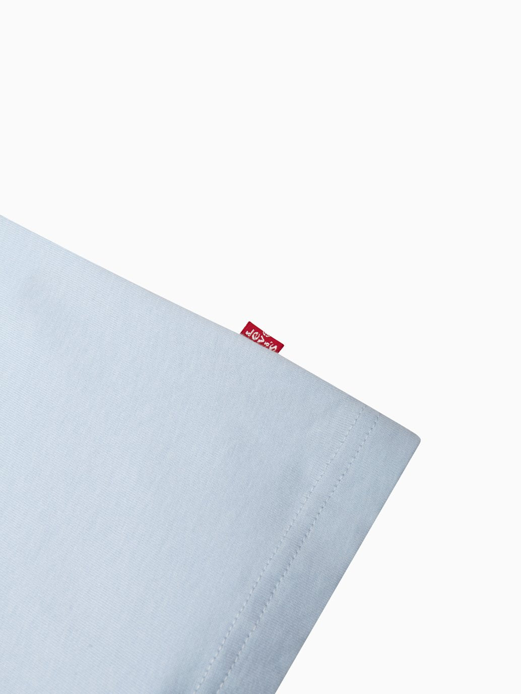 Levi's® 男士寬鬆短袖 T 卹
