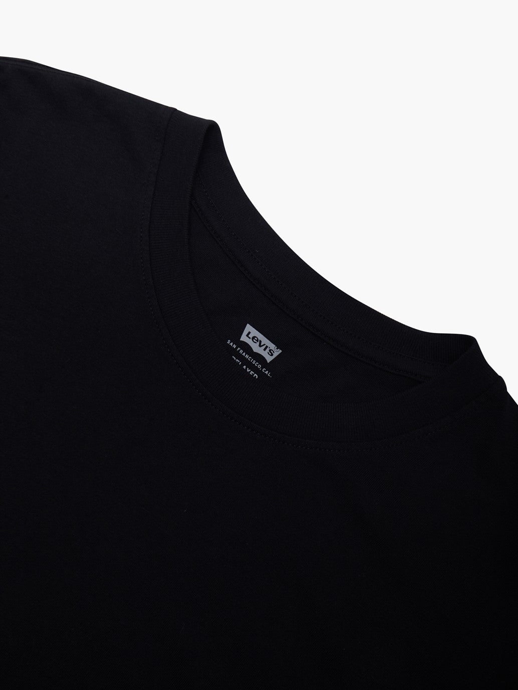 Levi's® 男士寬鬆短袖 T 卹