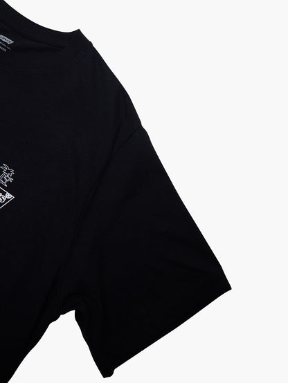 Levi's® 男士寬鬆短袖 T 卹