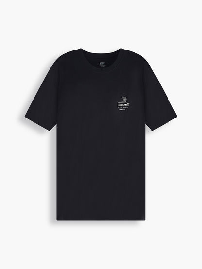 Levi's® 男士寬鬆短袖 T 卹