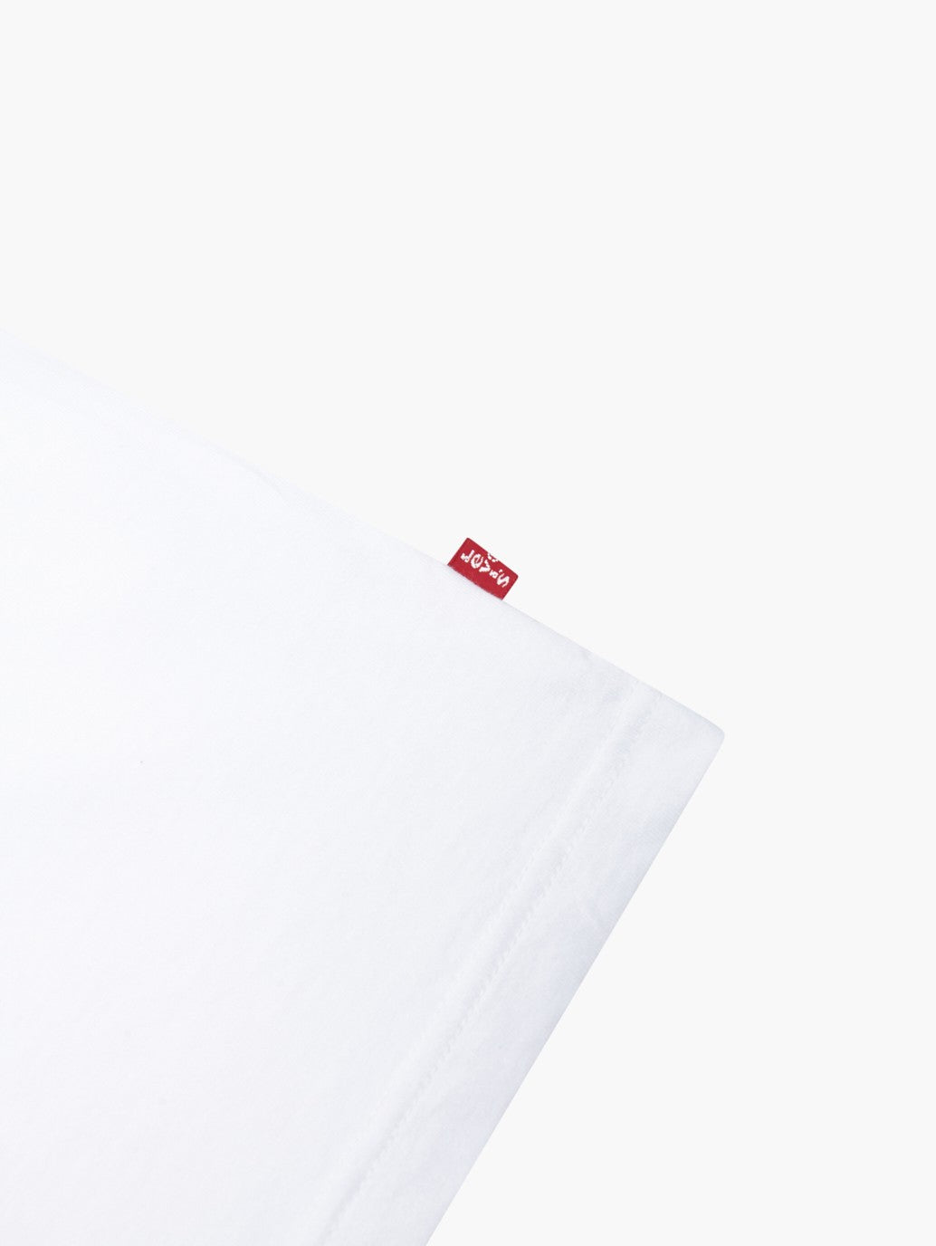 Levi's® 男士寬鬆短袖 T 卹