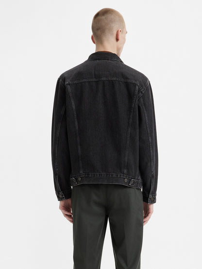 Levi's® Men's Relaxed Fit Trucker Jacket