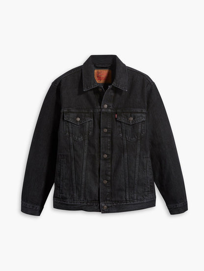 Levi's® Men's Relaxed Fit Trucker Jacket