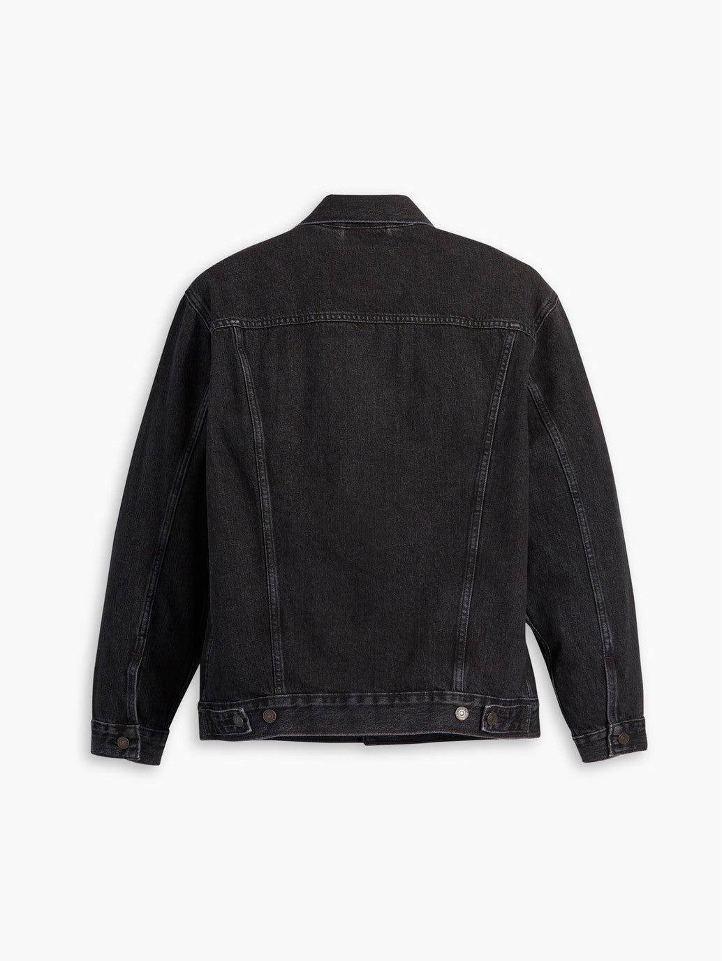 Levi's® Men's Relaxed Fit Trucker Jacket