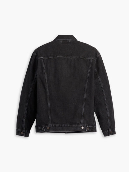 Levi's® Men's Relaxed Fit Trucker Jacket