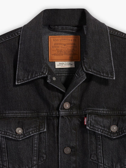 Levi's® Men's Relaxed Fit Trucker Jacket
