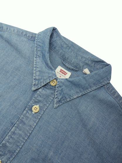 Levi's® Men's Relaxed Fit Western Shirt