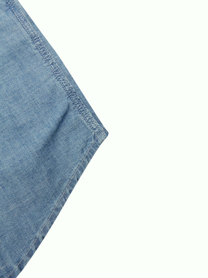 Levi's® Men's Relaxed Fit Western Shirt