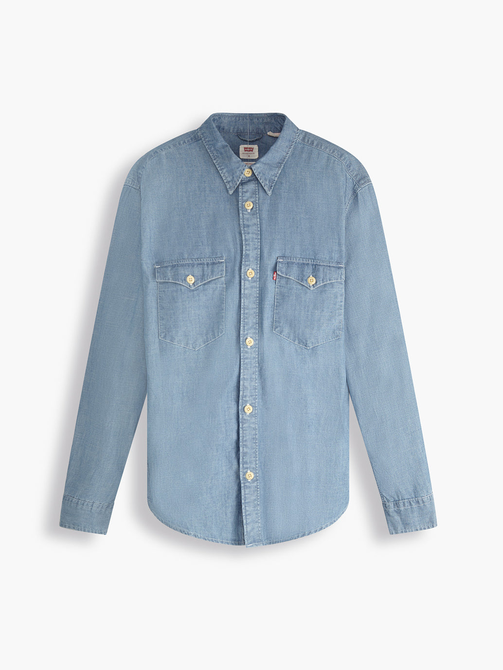 Levi's® Men's Relaxed Fit Western Shirt