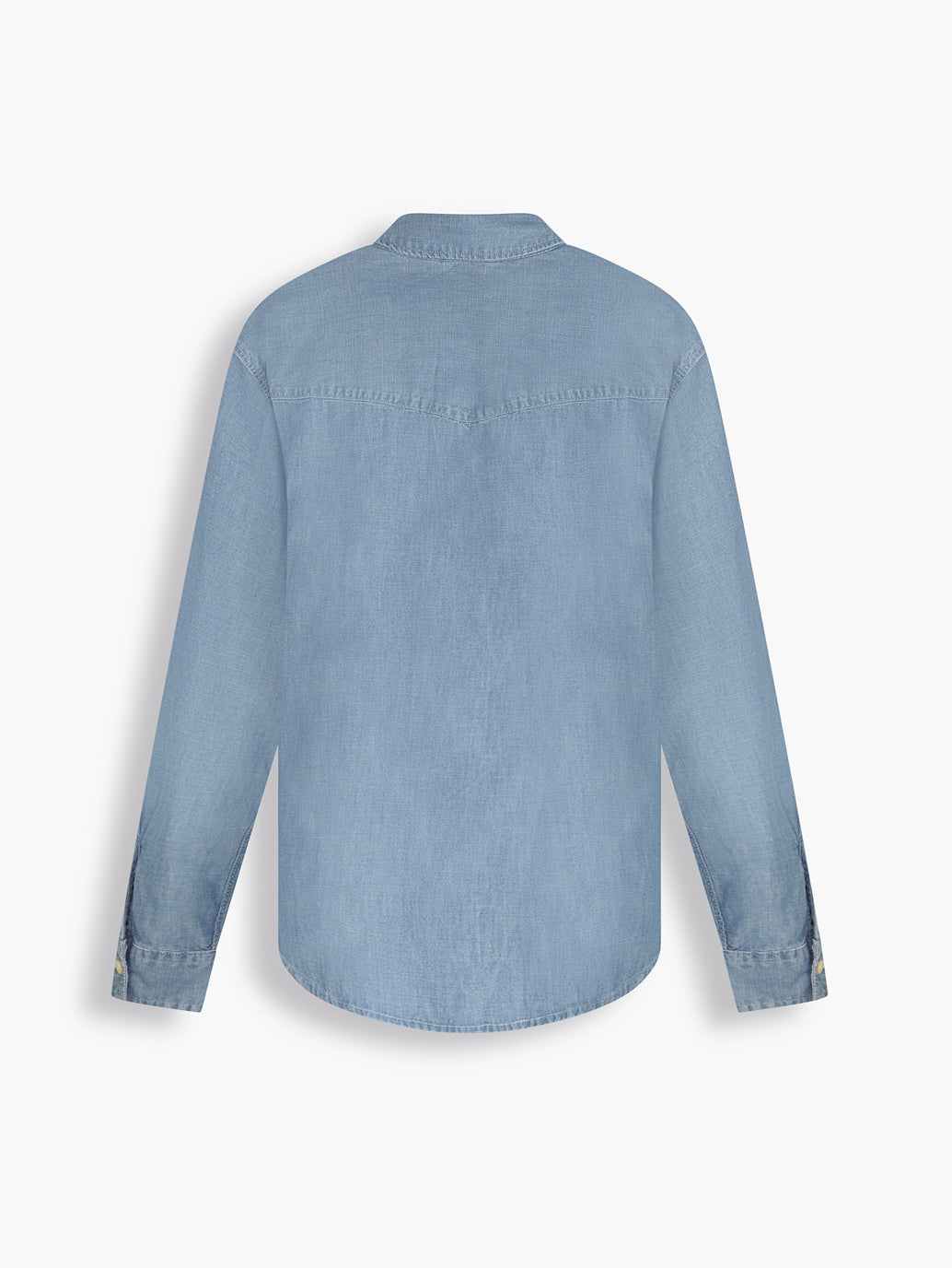 Levi's® Men's Relaxed Fit Western Shirt