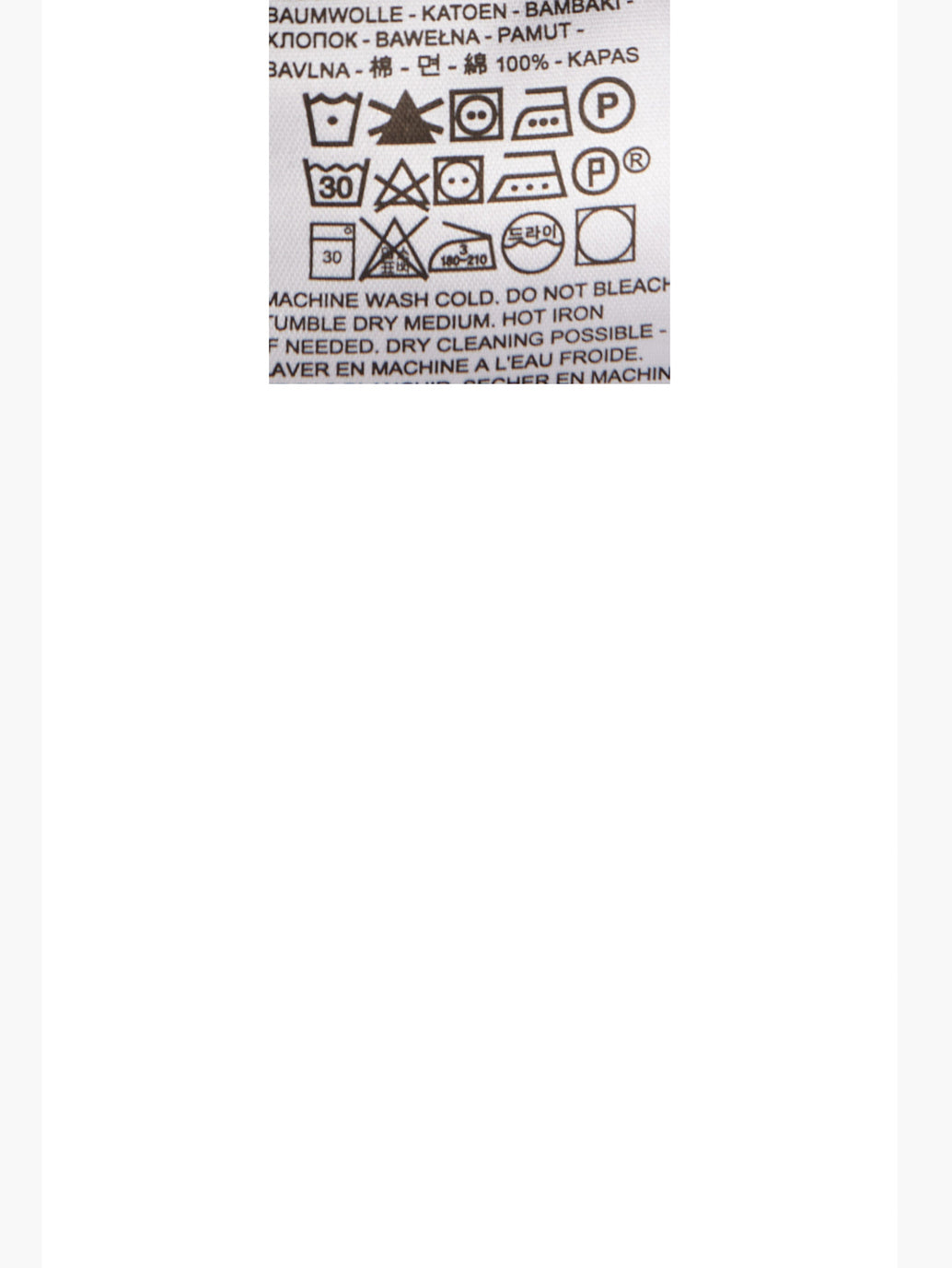 Levi's® Men's Relaxed Fit Western Shirt