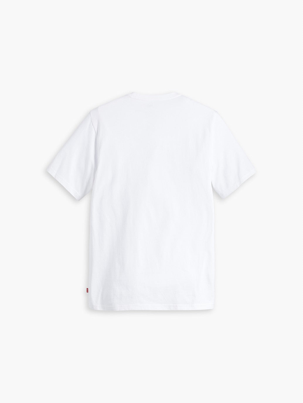 Levi's® 男士寬鬆短袖圖案 T 卹