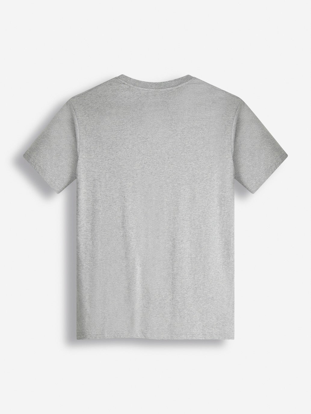 Levi's® 男士寬鬆短袖圖案 T 卹