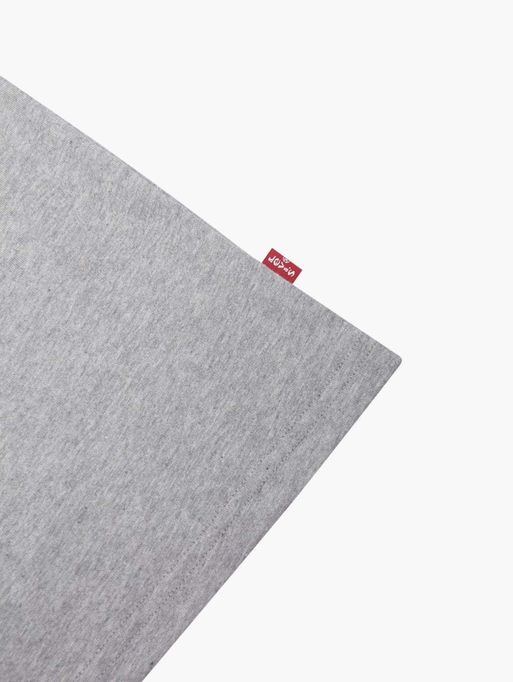 Levi's® 男士寬鬆短袖圖案 T 卹
