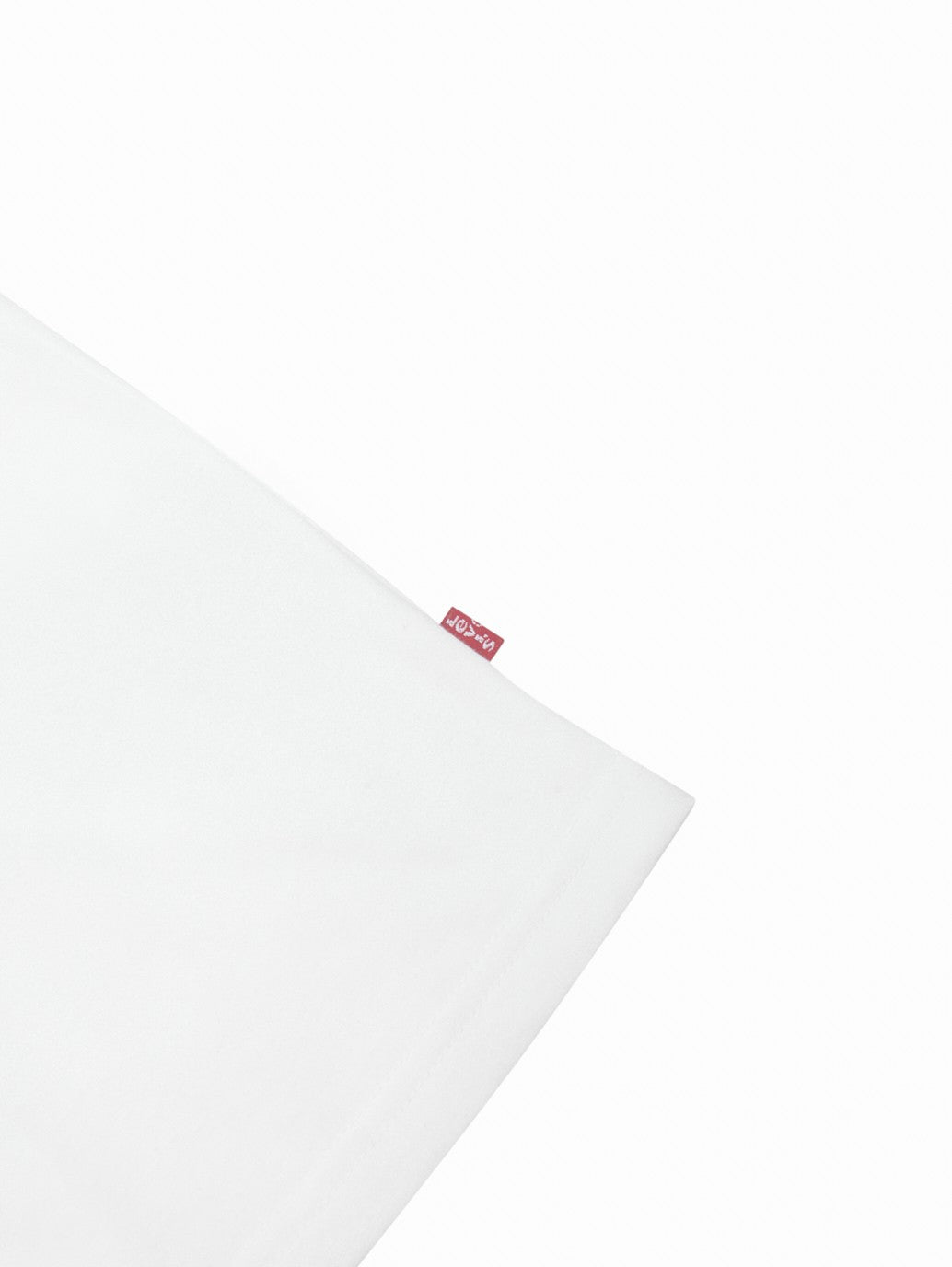 Levi's® 男士寬鬆短袖圖案 T 卹