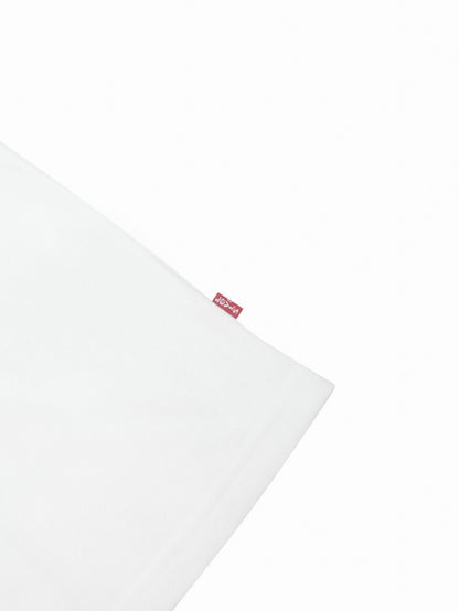 Levi's® 男士寬鬆短袖圖案 T 卹