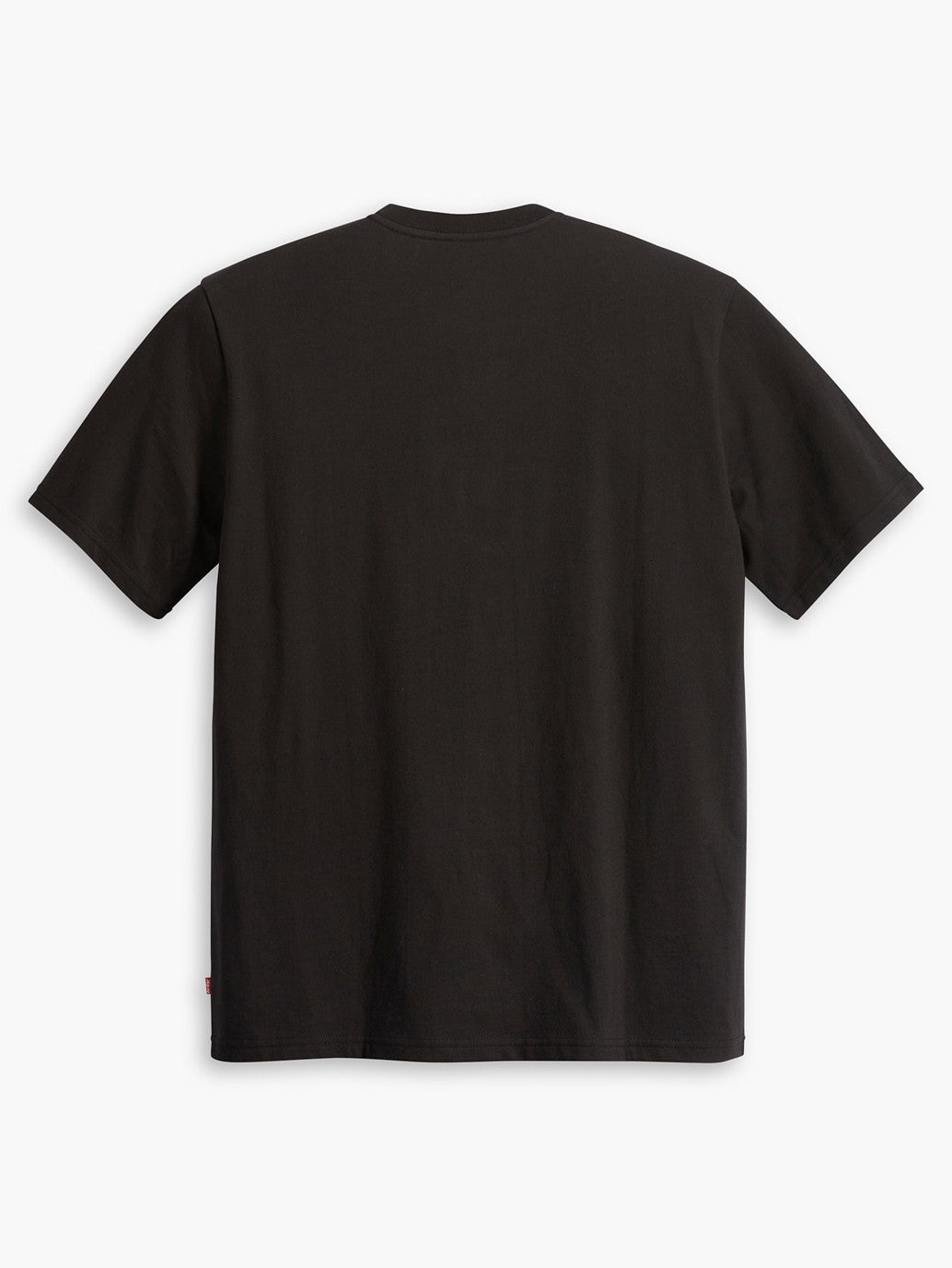 Levi's® 男士寬鬆短袖圖案 T 卹