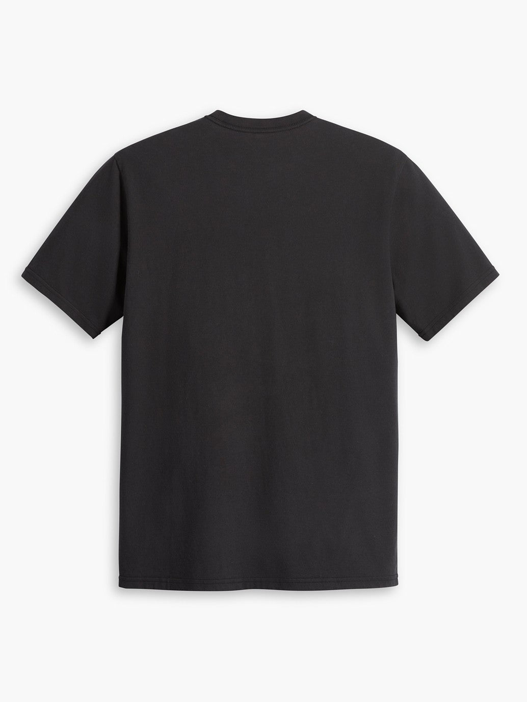 Levi's® 男士寬鬆短袖圖案 T 卹