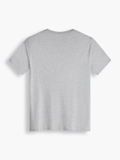 Levi's® 男士寬鬆短袖圖案 T 卹