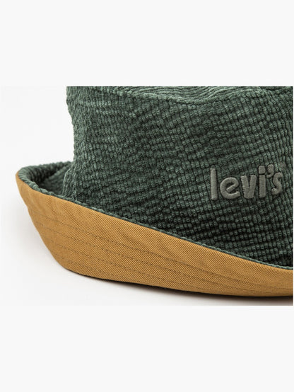 Levi's® Men's Reversible Bucket Hat