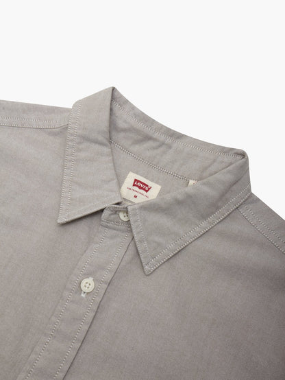 Levi's® Men's Short Sleeve Classic 1 Pocket Standard Fit Shirt