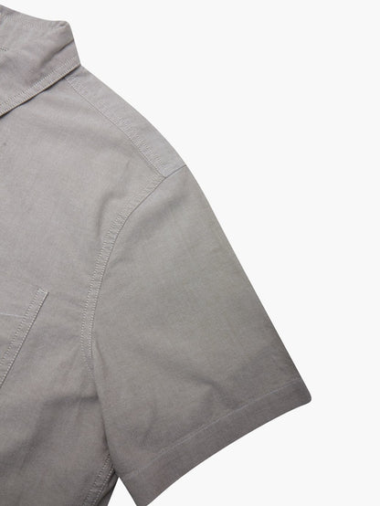 Levi's® Men's Short Sleeve Classic 1 Pocket Standard Fit Shirt