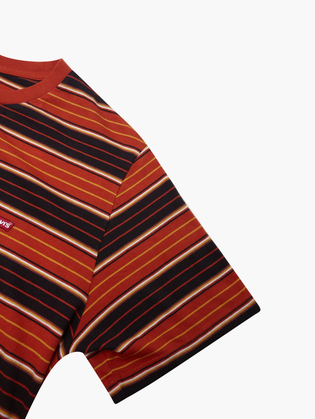 Levi's® Men's Short Sleeve Classic Housemark T-Shirt