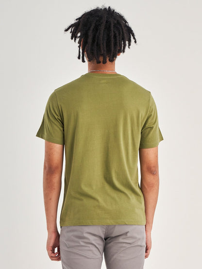 Levi's® Men's Short Sleeve Classic Housemark T-Shirt