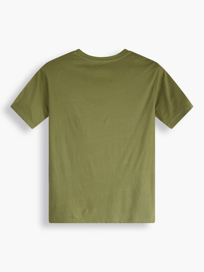 Levi's® Men's Short Sleeve Classic Housemark T-Shirt