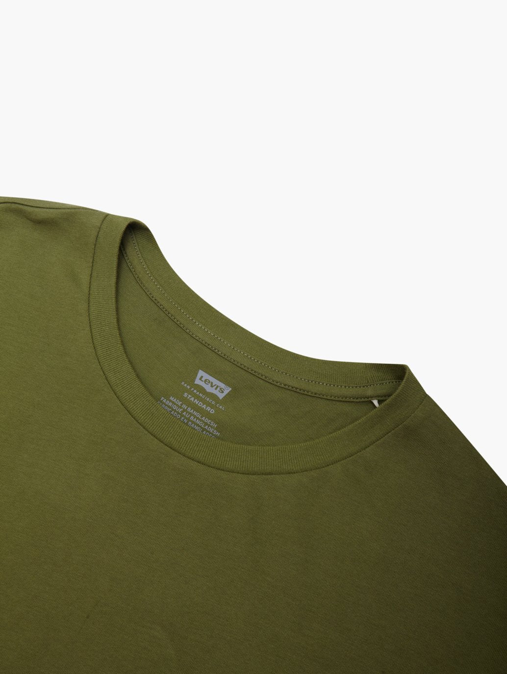 Levi's® Men's Short Sleeve Classic Housemark T-Shirt