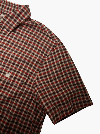 Levi's® Men's Short Sleeve Jackson Worker Shirt