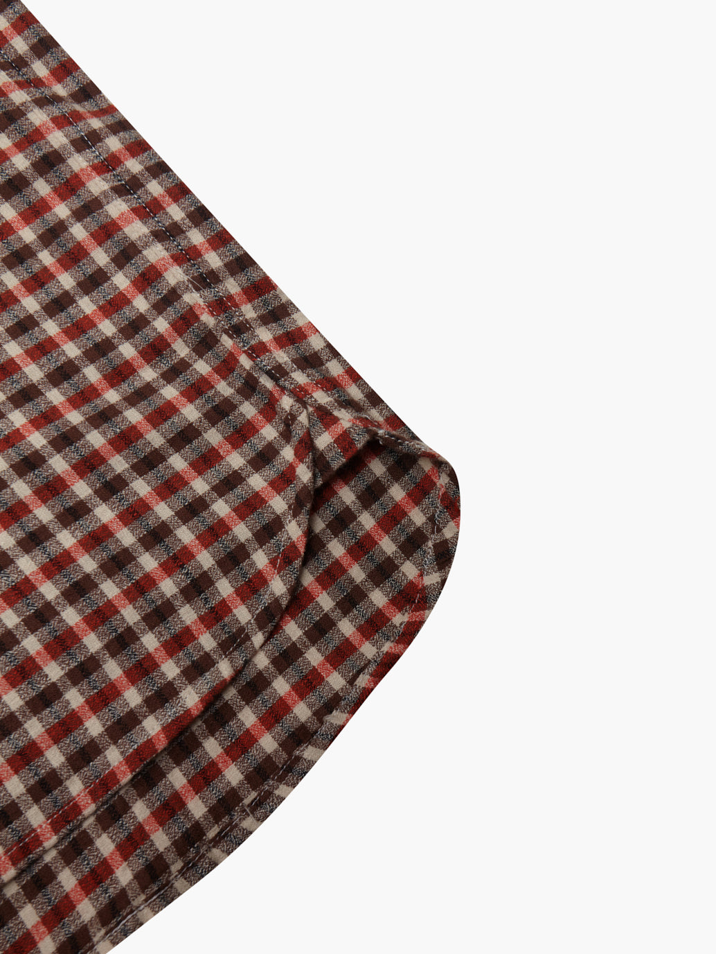 Levi's® Men's Short Sleeve Jackson Worker Shirt