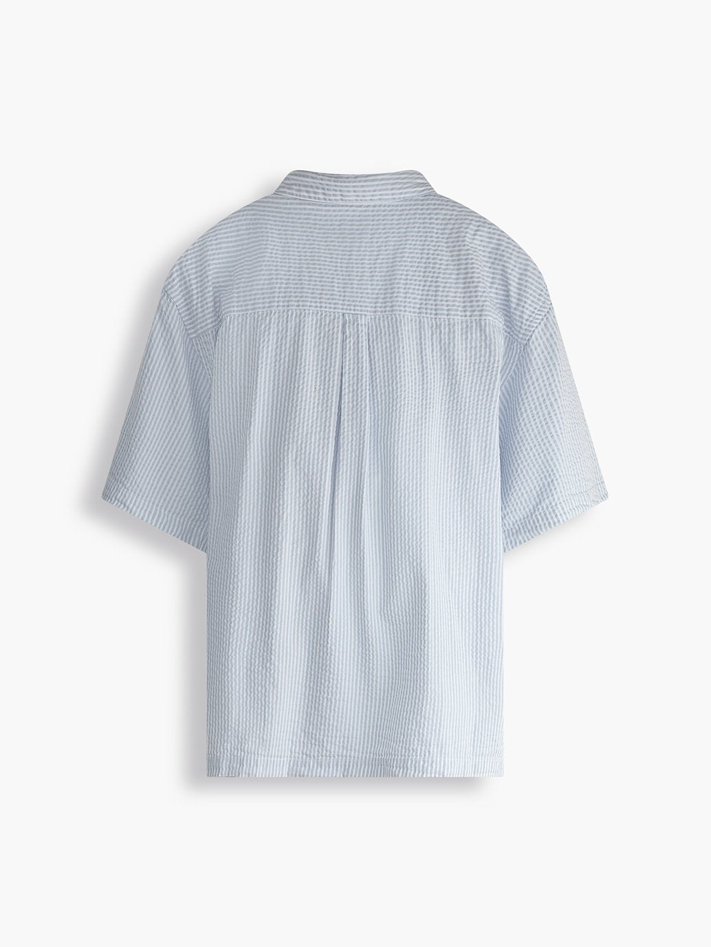 Levi's® Men's Short Sleeve Slouchy Shirt