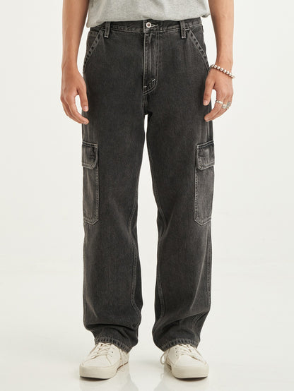 Levi's® Men's SilverTab™ Loose Cargo Pants