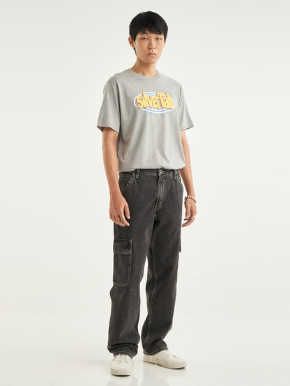 Levi's® Men's SilverTab™ Loose Cargo Pants