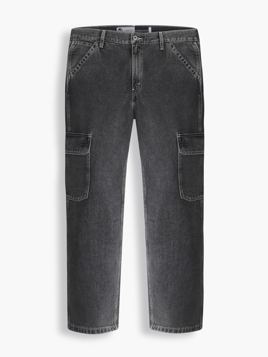 Levi's® Men's SilverTab™ Loose Cargo Pants