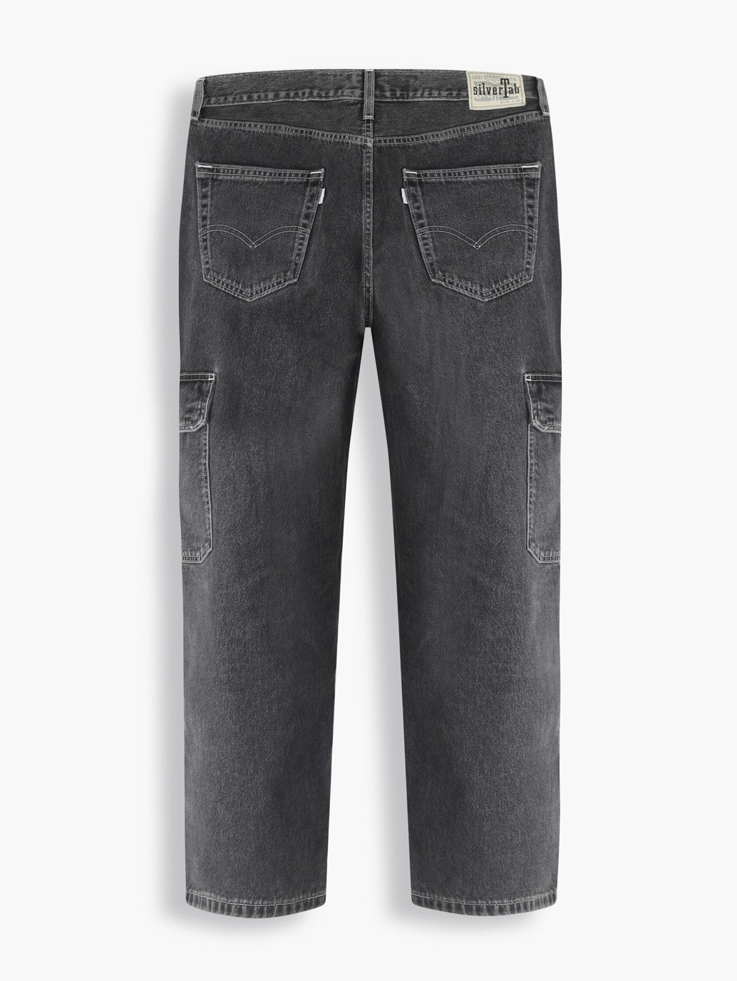 Levi's® Men's SilverTab™ Loose Cargo Pants
