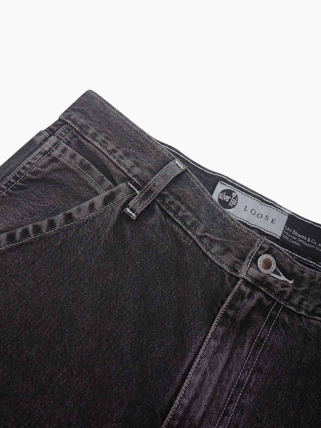 Levi's® Men's SilverTab™ Loose Cargo Pants
